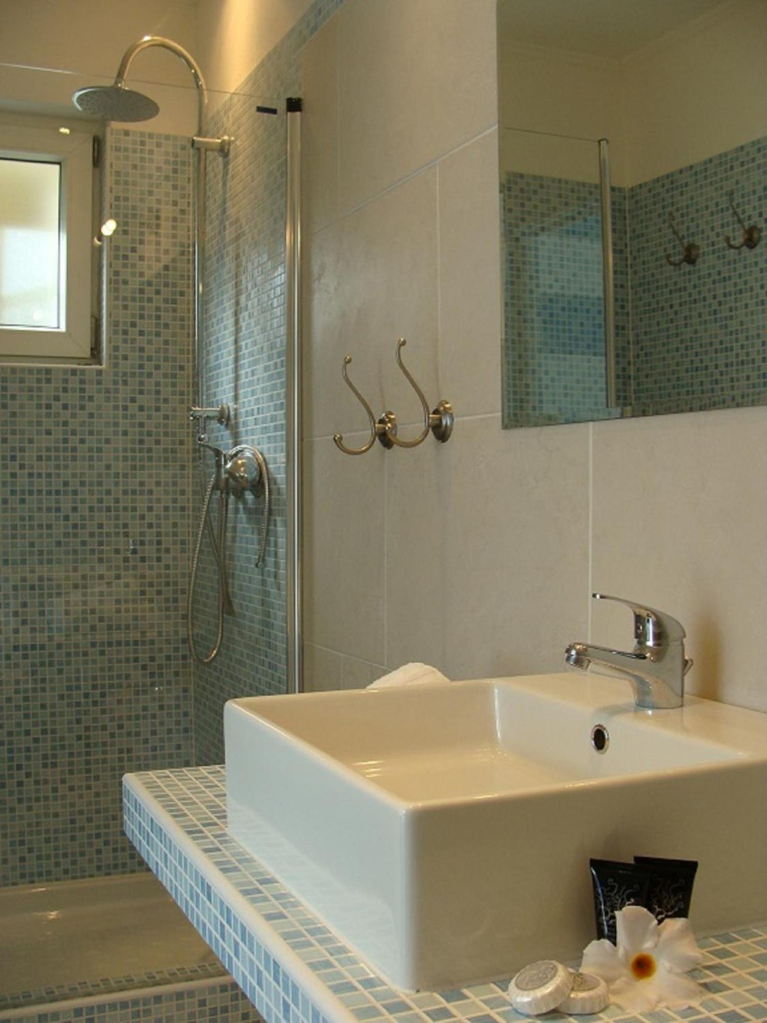 B&B Lago Maggiore Cannobio Zimmer foto