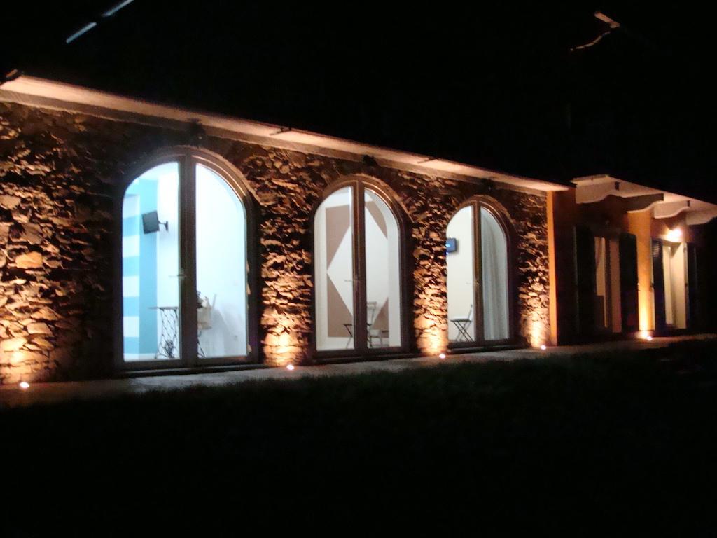 B&B Lago Maggiore Cannobio Exterior foto