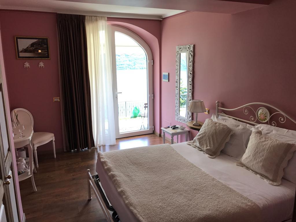B&B Lago Maggiore Cannobio Exterior foto