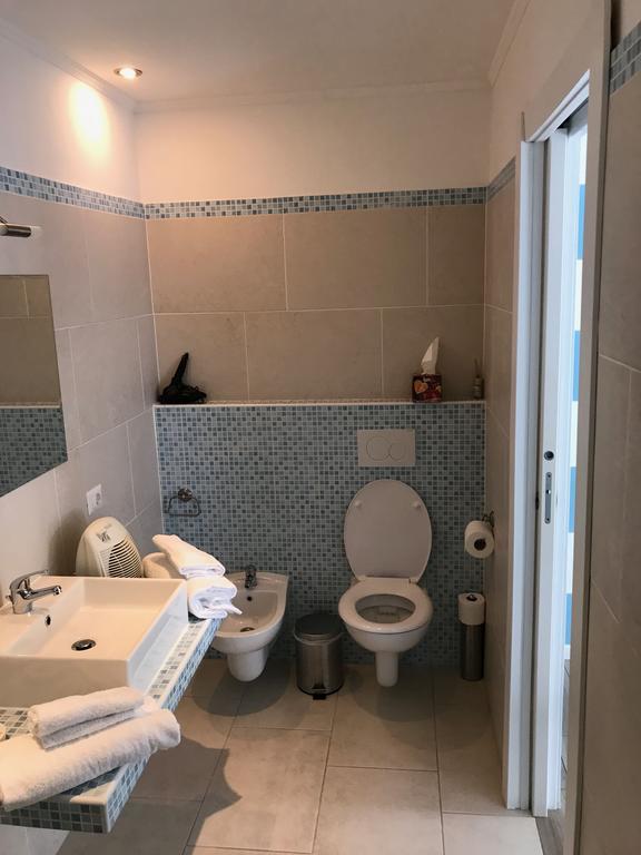 B&B Lago Maggiore Cannobio Exterior foto