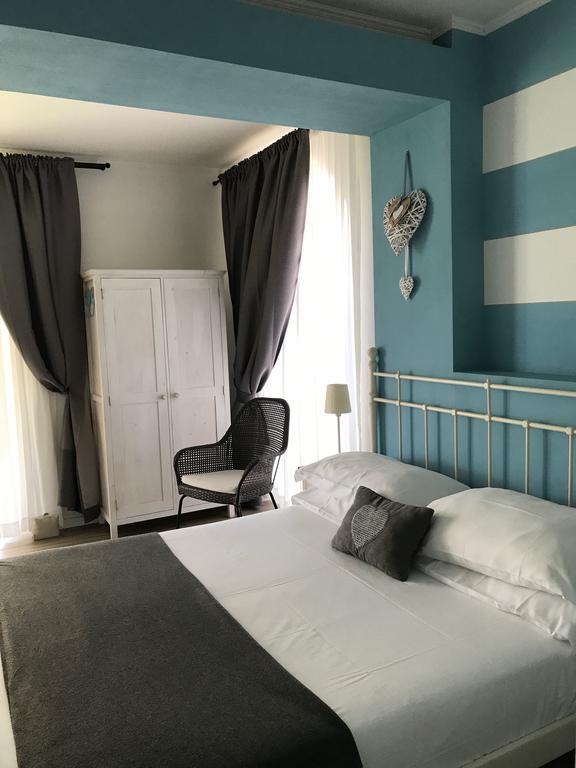 B&B Lago Maggiore Cannobio Exterior foto
