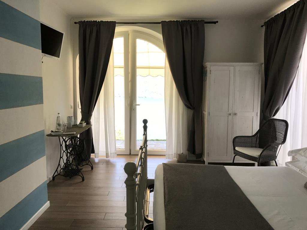B&B Lago Maggiore Cannobio Exterior foto